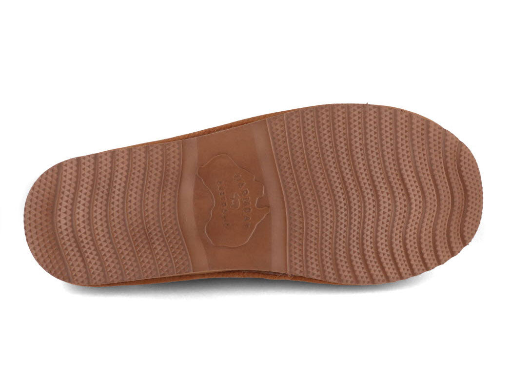 1 Warmbat-Men-Slippers-Classic-cognac #farbe_Brown