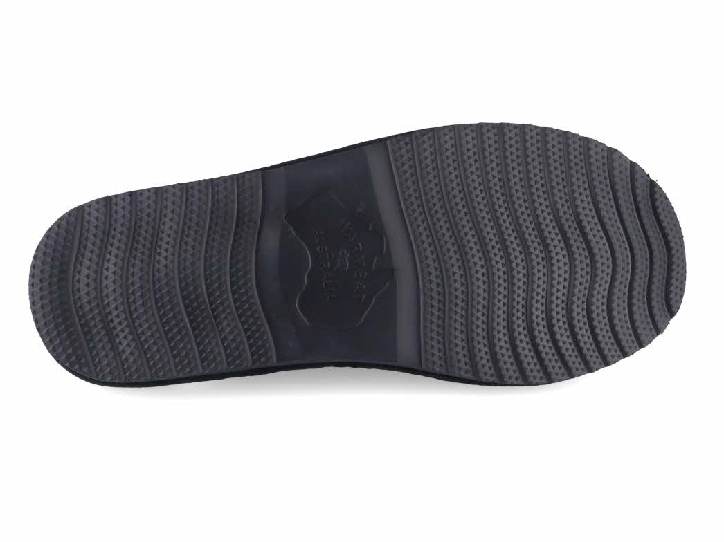 1 WARMBAT-Men-Slippers-Classic-dk-navy #farbe_Blue
