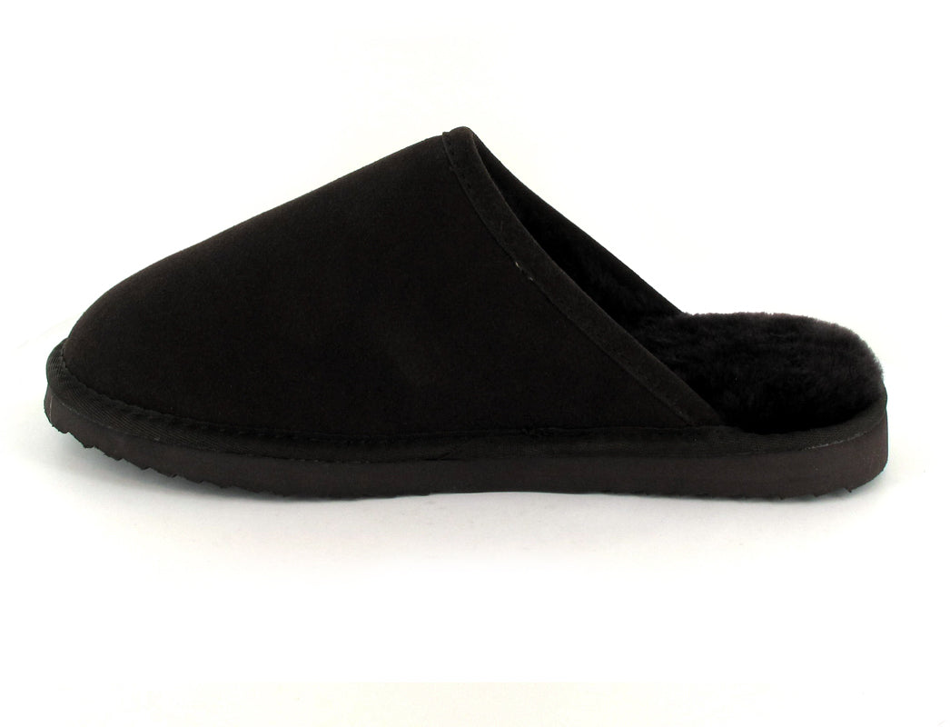 warmbat-classic-men's-merino-wool-slippers #color_brown