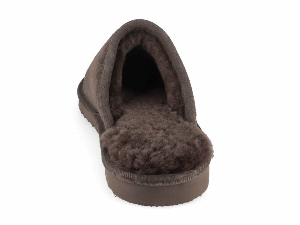 1 WARMBAT-Men-Slippers-Classic-pebble #farbe_Brown