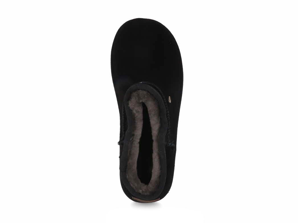 1 WARMBAT-Men-Suede-Slippers-Conner-black #farbe_Black