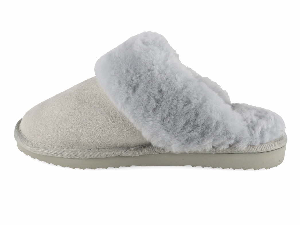 1 WARMBAT-Women-Suede-Slippers-Flurry-ice-blue #farbe_Silber