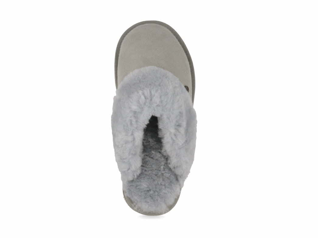 1 WARMBAT-Women-Suede-Slippers-Flurry-ice-blue #farbe_Silber