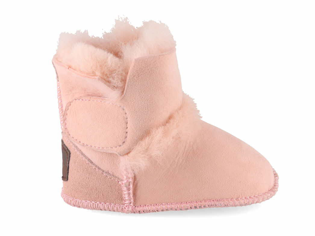 1 WARMBAT-Baby-Boots-Hay-dusty-pink #farbe_Pink