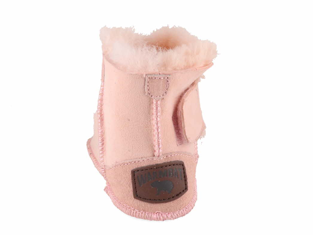 1 WARMBAT-Baby-Boots-Hay-dusty-pink #farbe_Pink