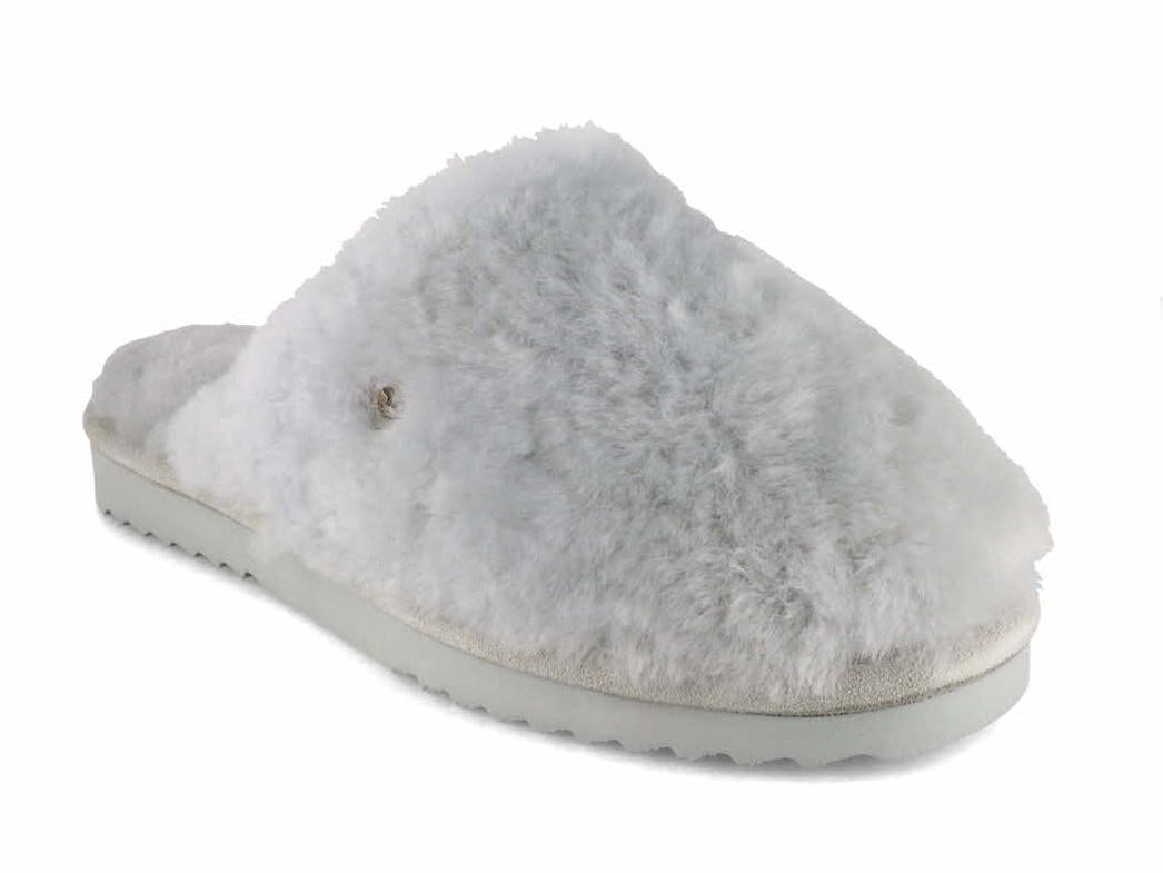 WARMBAT-Women-Slippers-Mungo-ice-blue #farbe_Silber