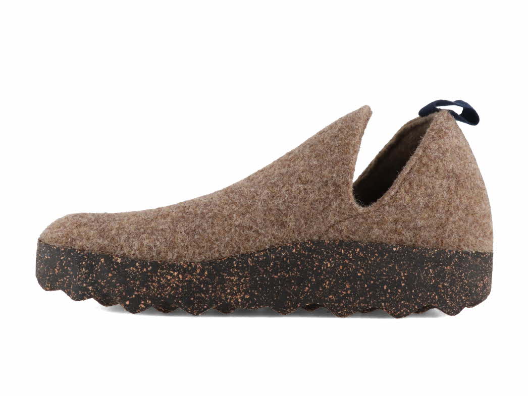 1 ASPORTUGUESAS-Men-Women-Shoes-City-taupe #farbe_Beige