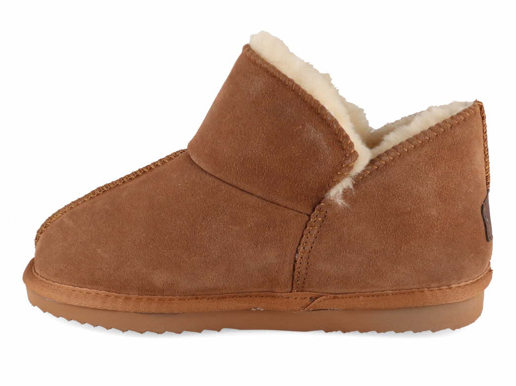 1 WARMBAT-Women-Suede-Boots-Willow-cognac #farbe_Brown