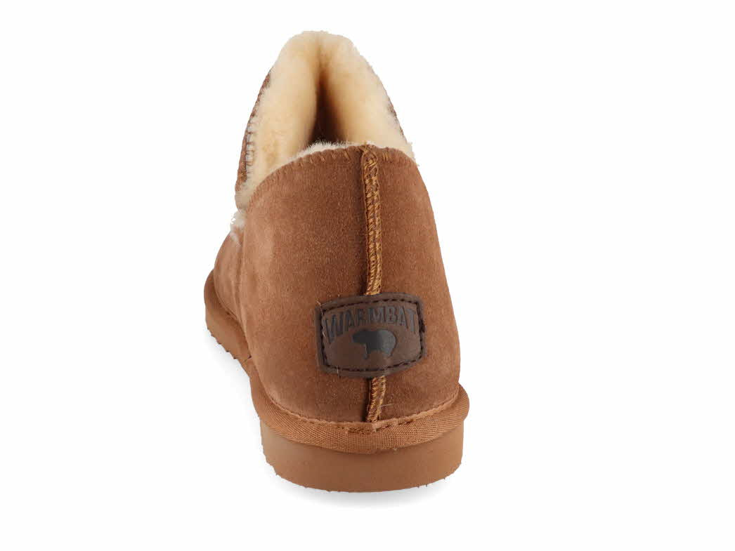 1 WARMBAT-Women-Suede-Boots-Willow-cognac #farbe_Brown