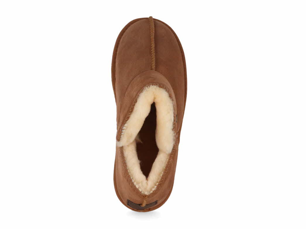 1 WARMBAT-Women-Suede-Boots-Willow-cognac #farbe_Brown