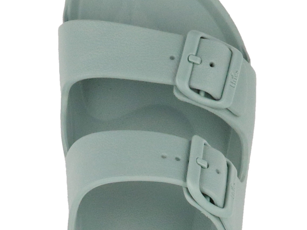 1 Thies-Women-Vegan-Sandals-Ecofoam-aloe #farbe_Green
