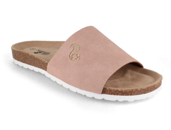 Thies-Women-Sandals--Eco-Pool-Slide-Rose #farbe_Pink