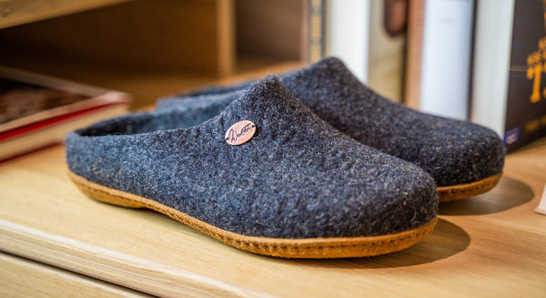 WoolFit Slippers