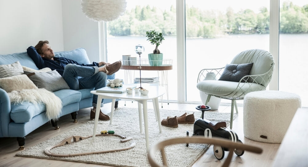 Shepherd - Quality Sheepskin Slippers