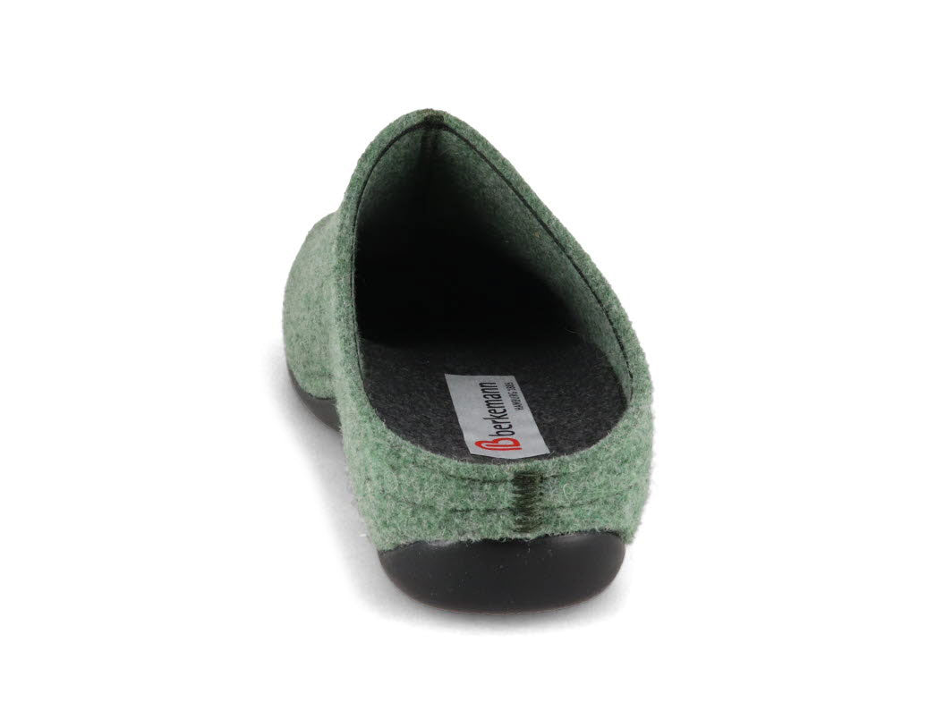 1 Berkemann-BERKOFLEX-Women-Clogs-Florina-green #farbe_Green