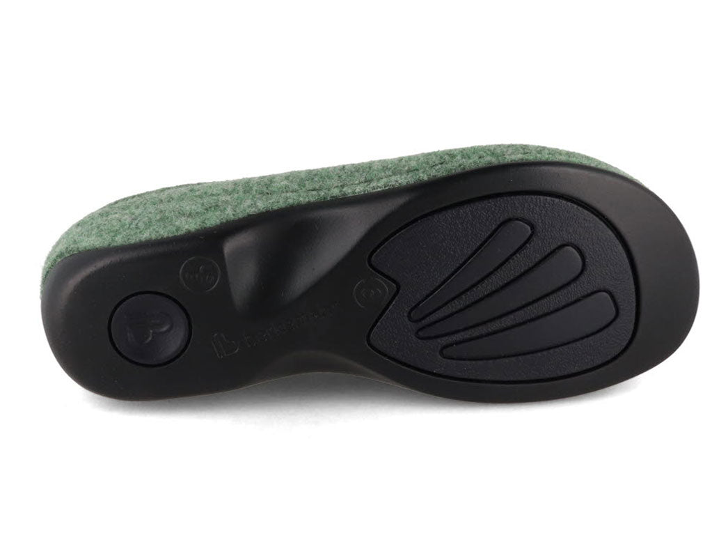 1 Berkemann-BERKOFLEX-Women-Clogs-Florina-green #farbe_Green