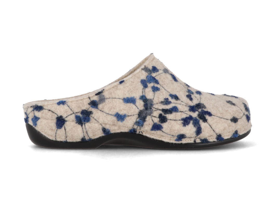 1 Berkemann-BERKOFLEX-Women-Clogs-Donata-white #farbe_White