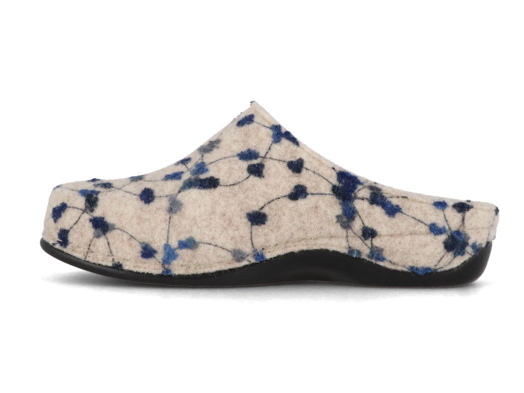 1 Berkemann-BERKOFLEX-Women-Clogs-Donata-white #farbe_White