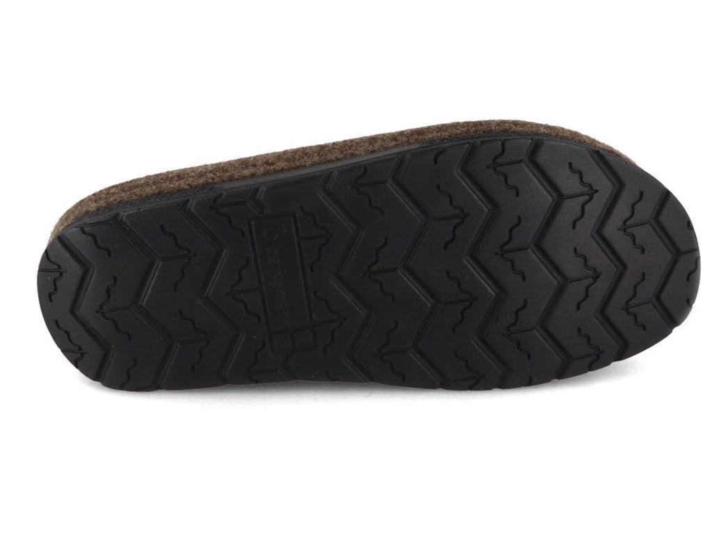 1 Berkemann-BERKINA-Men-Felt-Slippers-Nils-brown #farbe_Brown