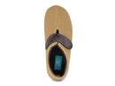 1 Varomed-vital-Women-Velcro-Knit-Slippers-Binti-camel