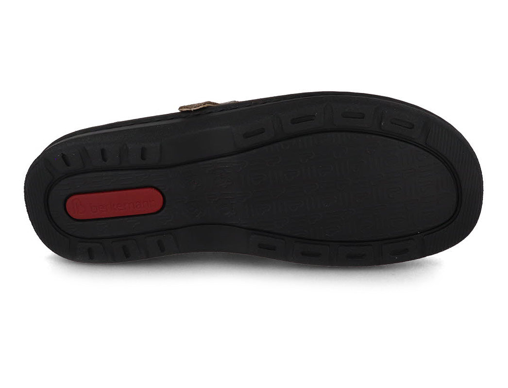 1 Berkemann-BERKOFLEX-Men-Clogs-Max-beige #farbe_Beige