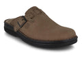 Berkemann-BERKOFLEX-Men-Clogs-Max-beige #farbe_Beige