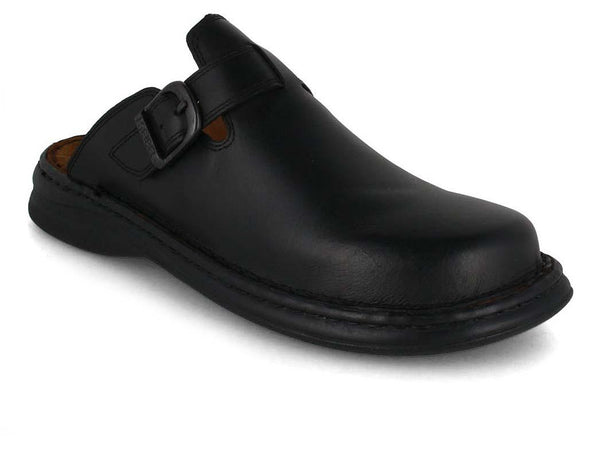 J-Seibel-Men-Leather-Slippers-Width-G-Madrid--black #farbe_Black