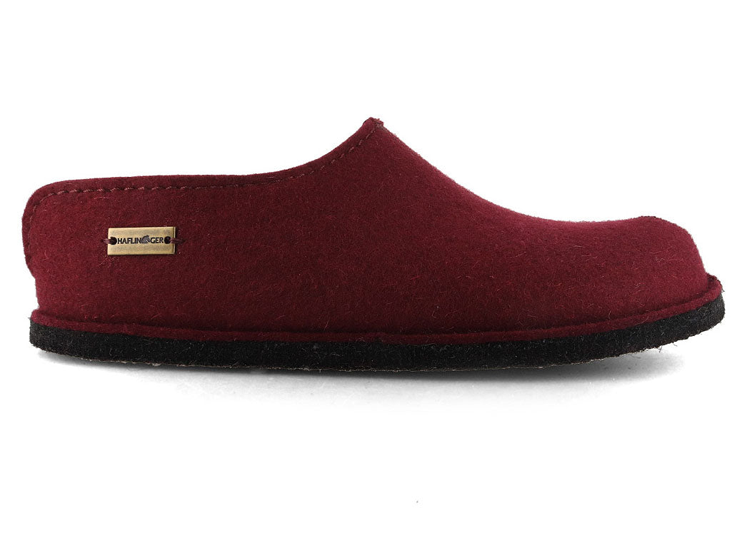 1 Haflinger-Women-Slippers-with-Arch-Support-Flair-Smily-bordeaux #farbe_Bordeaux