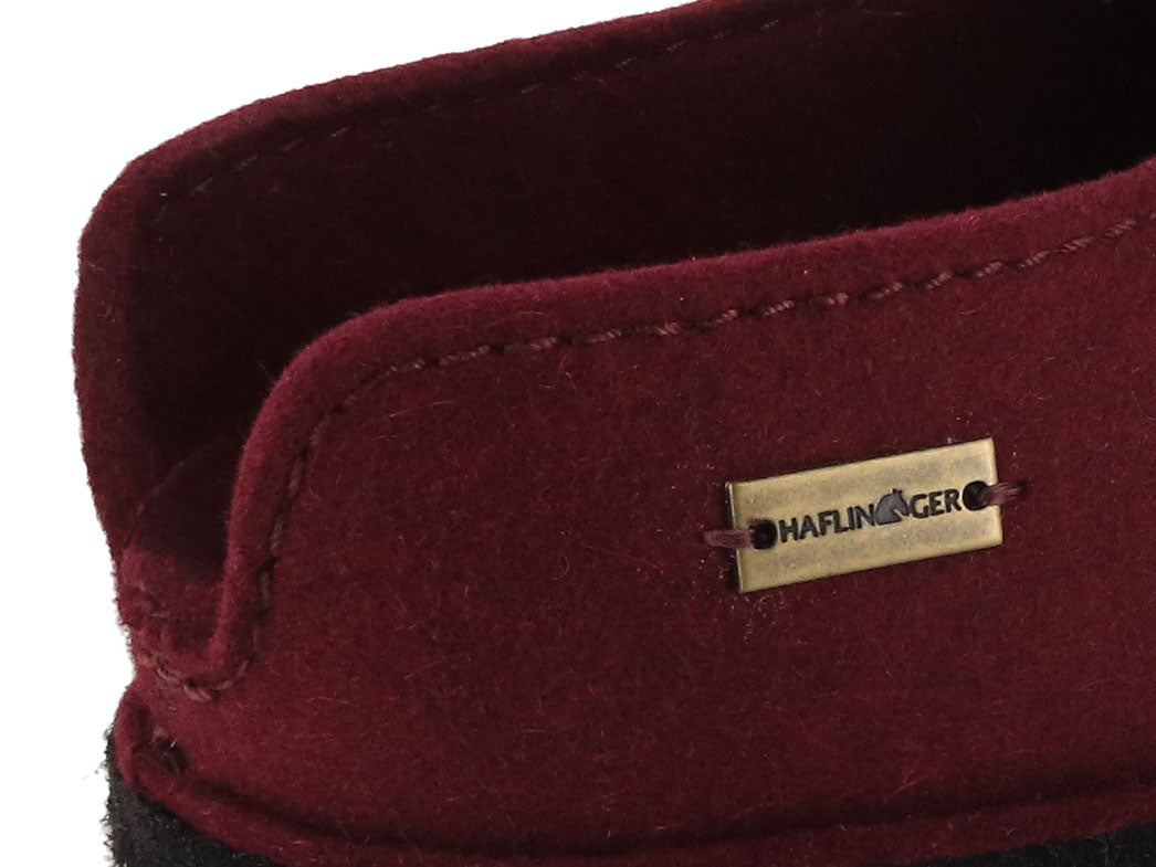 1 Haflinger-Women-Slippers-with-Arch-Support-Flair-Smily-bordeaux #farbe_Bordeaux