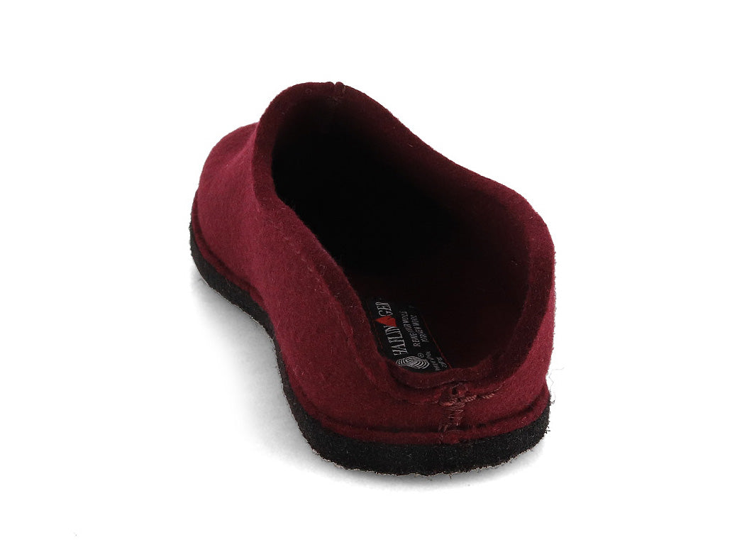 1 Haflinger-Women-Slippers-with-Arch-Support-Flair-Smily-bordeaux #farbe_Bordeaux