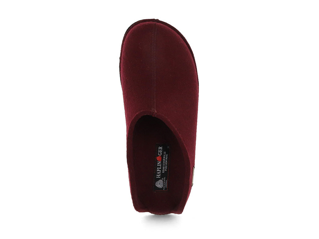 1 Haflinger-Women-Slippers-with-Arch-Support-Flair-Smily-bordeaux #farbe_Bordeaux