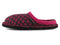 1 HAFLINGER-Women-Felt-Slippers-Flair-Fun-fuchsia