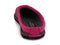 1 HAFLINGER-Women-Felt-Slippers-Flair-Fun-fuchsia