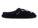 1 HAFLINGER-Women-Boiled-Wool-Slippers-Flair-Fido-dark-blue