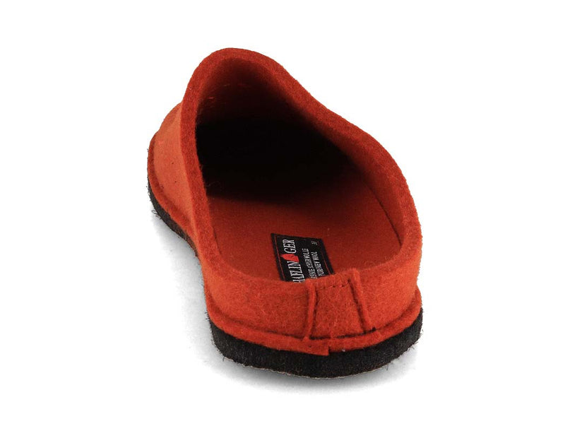 1 HAFLINGER-Women-Felt-Slippers-Flair-Crossroad-fox