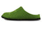 1 HAFLINGER-Men-Women-Felt-Slippers-Flair-Crossroad-green