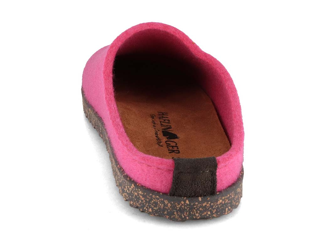 1 HAFLINGER-Women-Felt-Slippers-Manhattan-pink #farbe_Rosa
