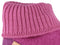 1 Living-Kitzbhel-Women-Boiled-Wool-Slipper-Boots-Uni-Mauve-Haze