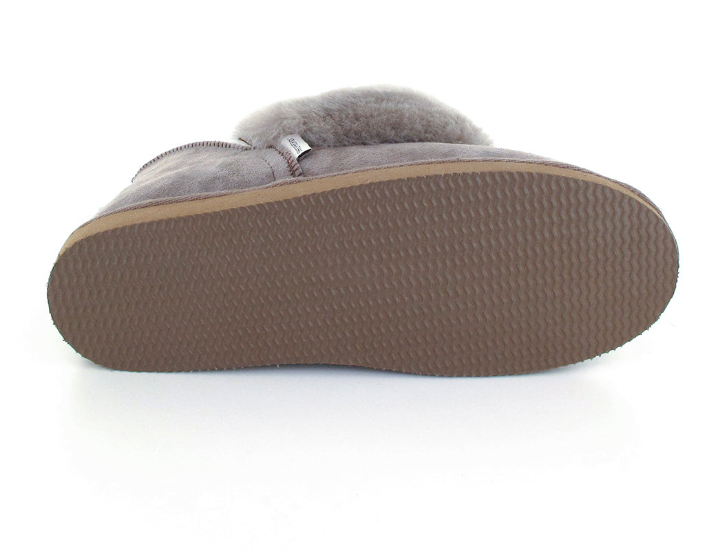 1 SHEPHERD-Women-grown-Sheepskin-Slippers-Karin-stone #farbe_Gray