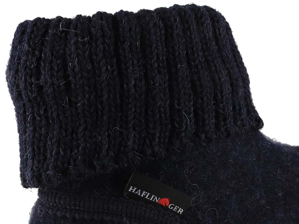1 HAFLINGER-Unisex-Slipper-Boots-Everest-Karlo-navy #farbe_Blue