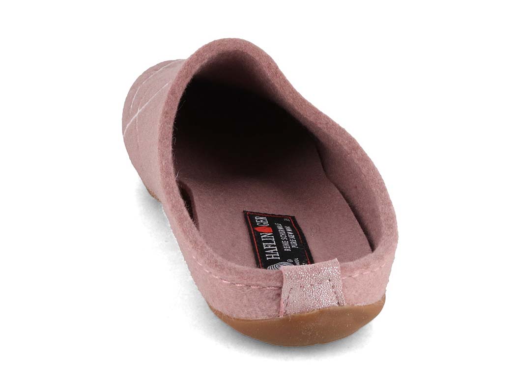 1 HAFLINGER-Women-Felt-Slippers-Everest-Raya-rosewood #farbe_Pink