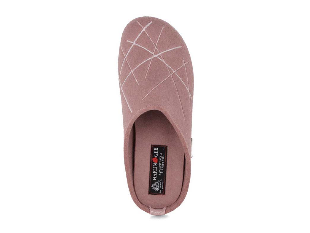 1 HAFLINGER-Women-Felt-Slippers-Everest-Raya-rosewood #farbe_Pink