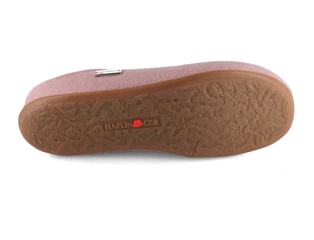 1 HAFLINGER-Women-Felt-Slippers-Everest-Raya-rosewood #farbe_Pink
