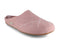 HAFLINGER-Women-Felt-Slippers-Everest-Raya-rosewood #farbe_Pink