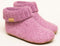 Gottstein-Women-3D-Knitting-Method-Knit-Boot-Slippers-Pastel-Pink #farbe_Rosa