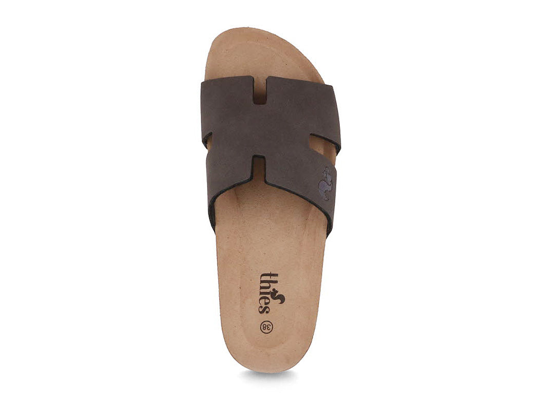 1 Thies-Women-Eco-Bio-Platform-Pool-Sandals-charcoal #farbe_Gray