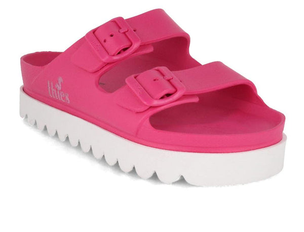 Thies-Women-Eco-Platform-Sandals-orchid-pink #farbe_Rosa