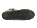 1 HAFLINGER-Women-Slipper-Boots-Karl-kiwi