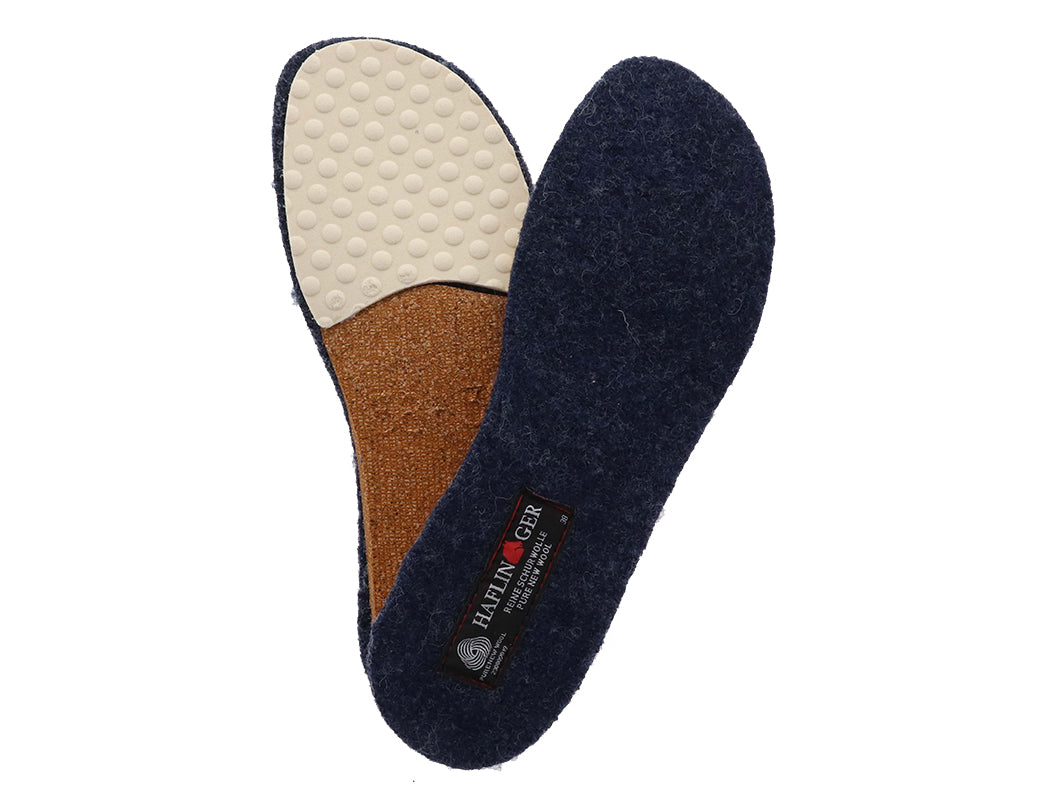 1 HAFLINGER--InlaysInsoles-in-the-color-Jeans--Suitable-only-for-models-from-the-Everest #farbe_Blue