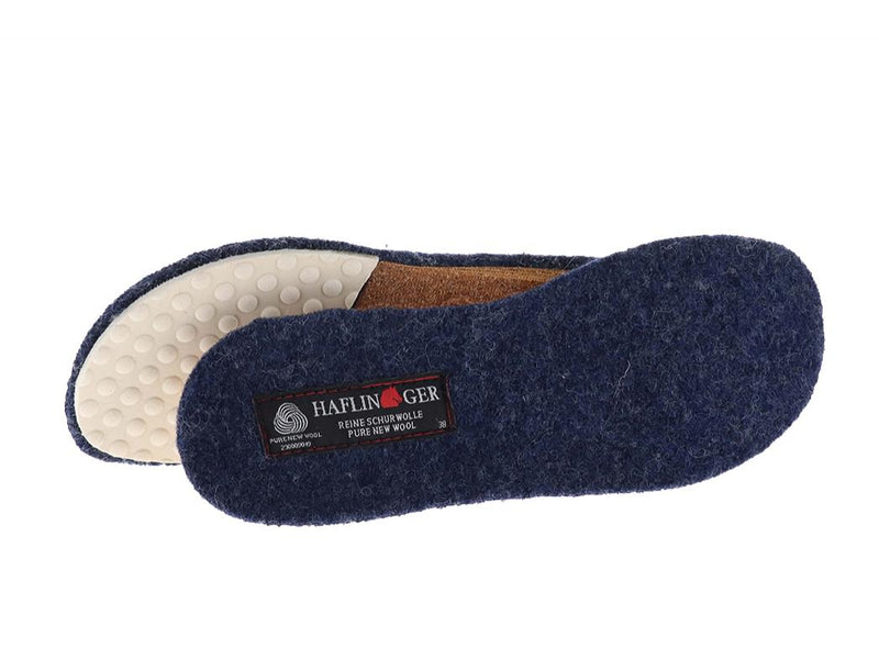 HAFLINGER--InlaysInsoles-in-the-color-Jeans--Suitable-only-for-models-from-the-Everest